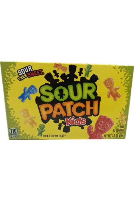 Sour patch kids original 99gr